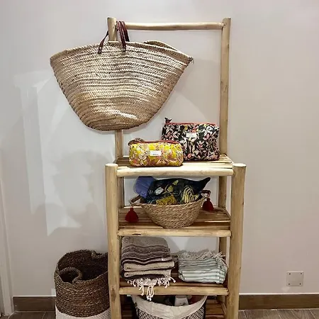 Cap6 Bel Vue Magnifique Mer, Piscine Tennis T3 Refait A Neuf Apartmán Cassis